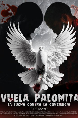 Vuela Palomita
