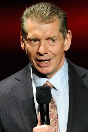 The Nine Lives of Vince McMahon