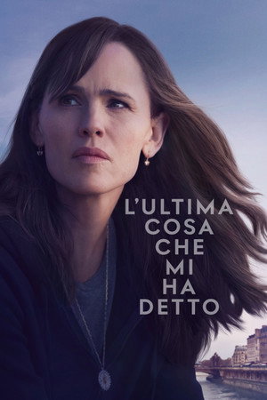 L'ultima cosa che mi ha detto