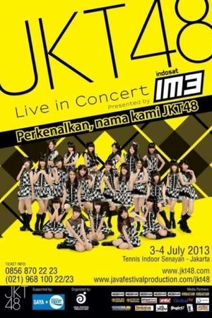 Let Us Introduce Ourselves JKT48