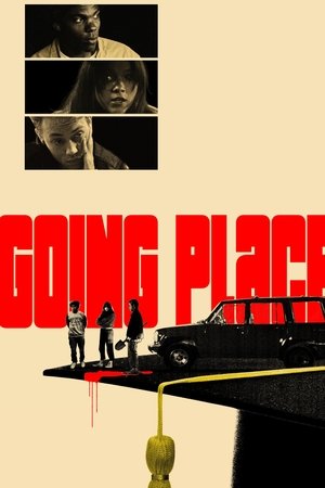 Going Places