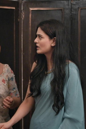 Vrinda's Shocking Decision