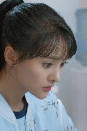 Lu Weiwei Gets Dumped