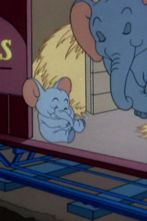 Jerry and Jumbo
