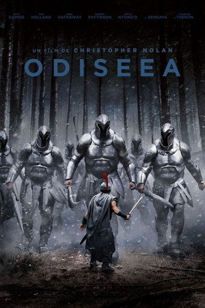 Odiseea