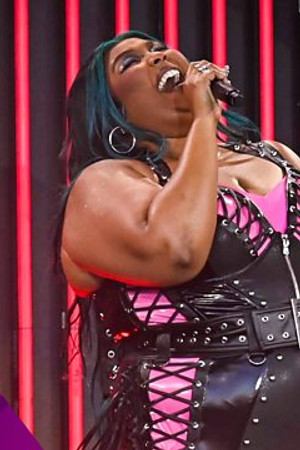 Lizzo