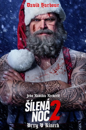 Šílená noc 2