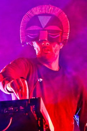 SBTRKT