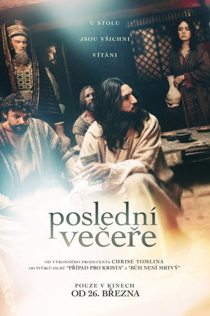 Poslední večeře