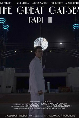 The Great Gatsby Part II