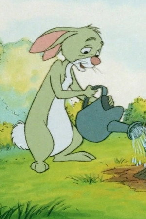 Eeyi Eeyi Eeyore