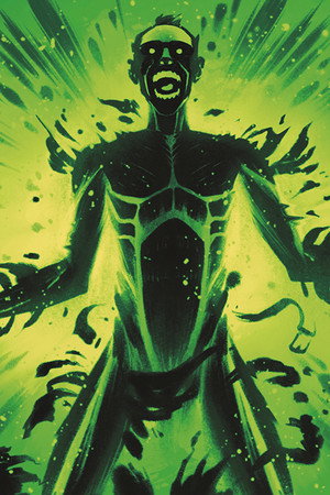 The R-Men