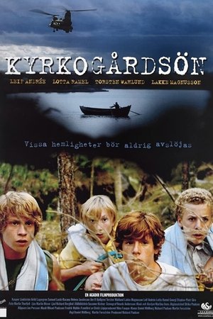 Kyrkogårdsön