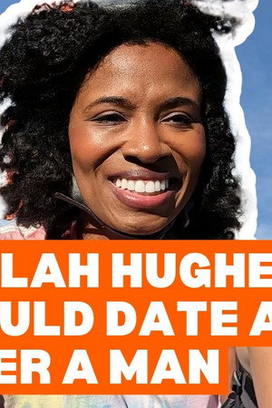 Akilah Hughes Loves Fortnite