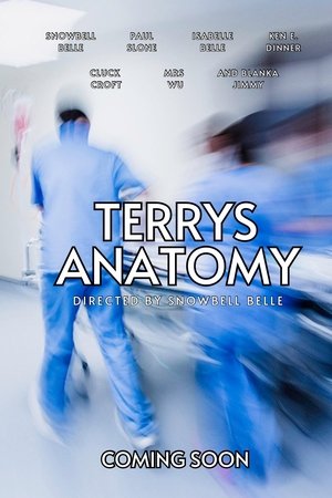 Terrys Anatomy: The Movie