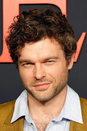 Alden Ehrenreich Alden Ehrenreich