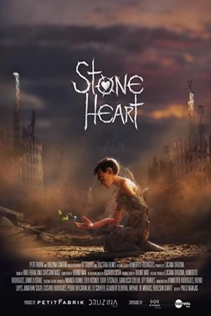 Stone Heart