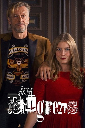 Äkta Billgrens