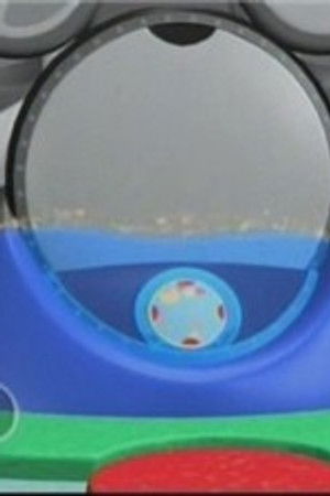 Mickeyho barevné dobrodružství