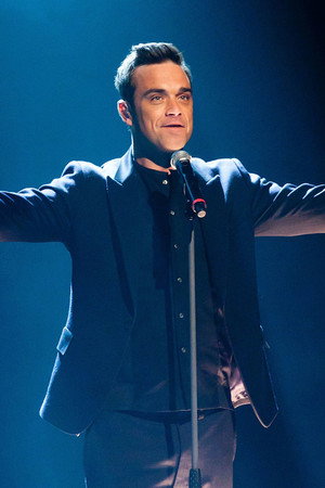 Robbie Williams