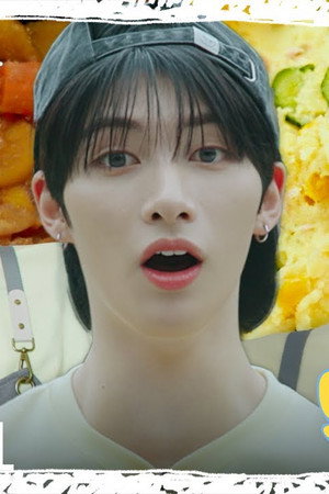 EP.45 NEXZ Sikdang (NEXZ’s Kitchen) #1