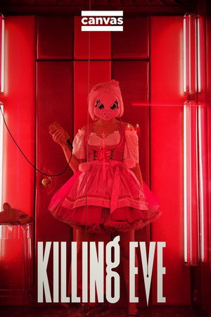 Killing Eve