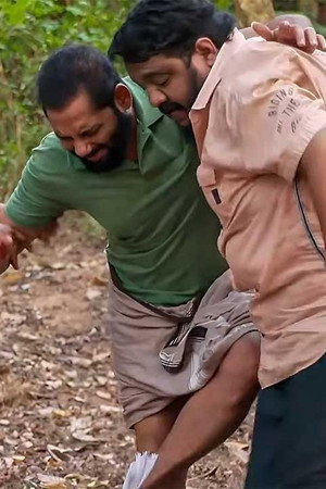 Who Will Support Thankam?