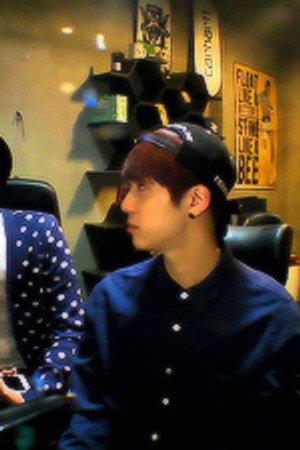 140404 진&제이홉
