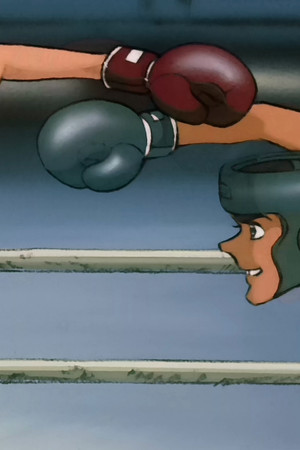 The Cross Counter Returns