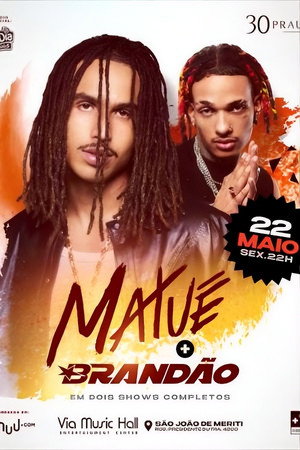 Matuê - João Rock 2022