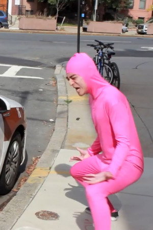 WHY DID YOU LEAVE ME