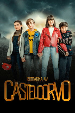 I Cavalieri di Castelcorvo