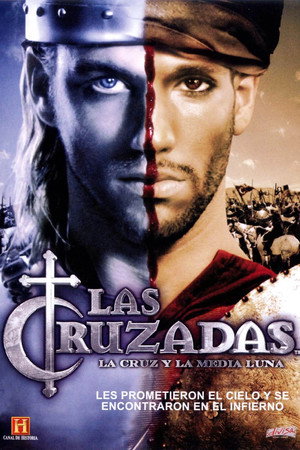 Las cruzadas, la Cruz y la Media Luna
