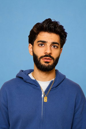 Shahin Naderi