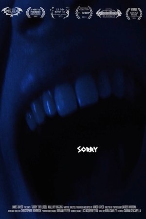 Sorry