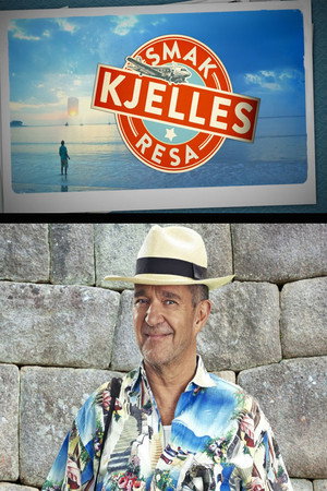 Kjelles Smakresa