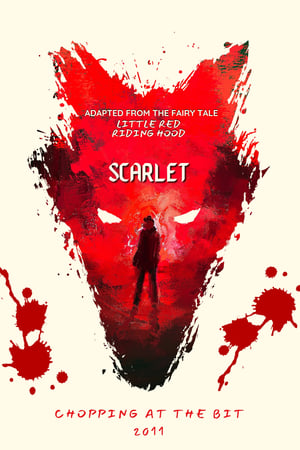 Scarlet