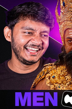 We Are Shocked!! - Ramayana & Spiderman | Men Of Culture 243