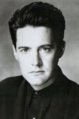 Kyle MacLachlan Kyle MacLachlan