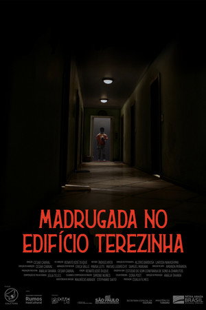Madrugada no Edifício Terezinha