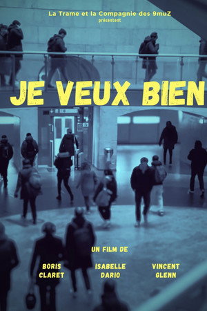 Je veux bien