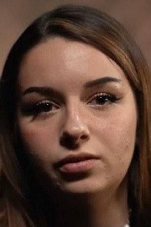 AT 13, SHE FELL INTO DRUG ABUSE AND PROSTITUTION DUE TO SCHOOL BULLYING