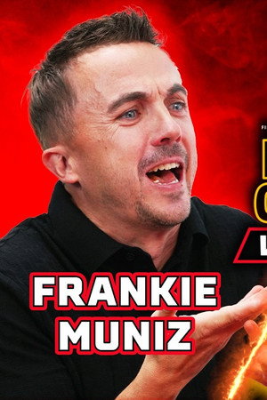 Frankie Muniz vs. Bryan Cranston