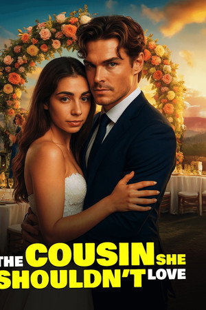 The Cousin She Shouldn't Love