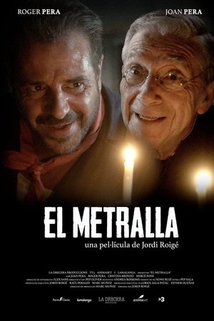 El Metralla