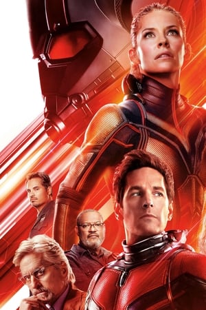 Ant-Man a Wasp