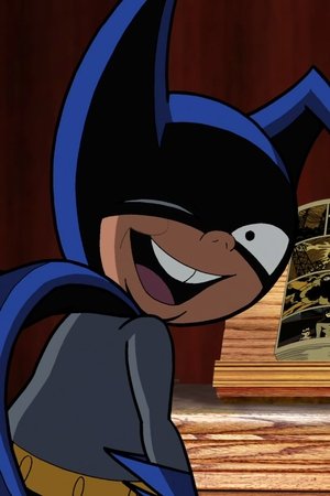 Bat-Mite představuje: Batmanovy podivné případy