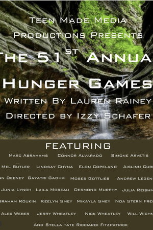 The 51st Hunger Games