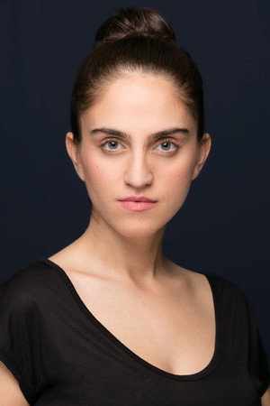 Elif Tuğrul