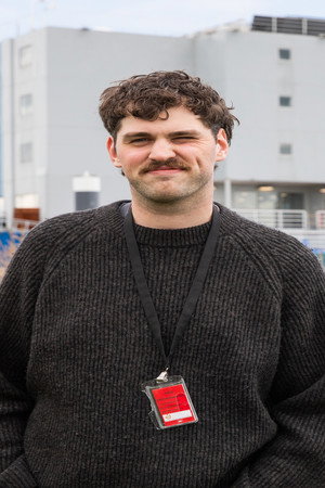 Tim Lutters